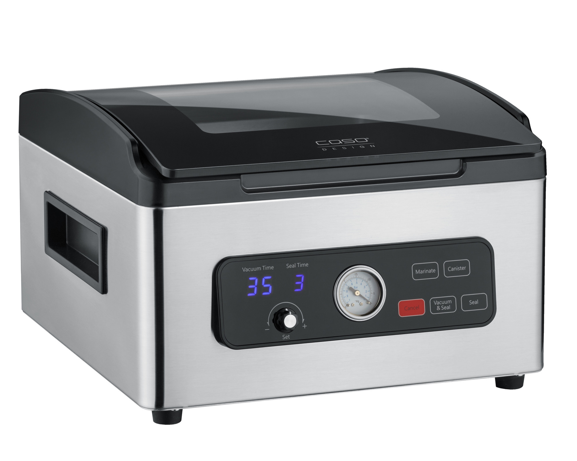 Kammervakuumierer "VacuChef 700"